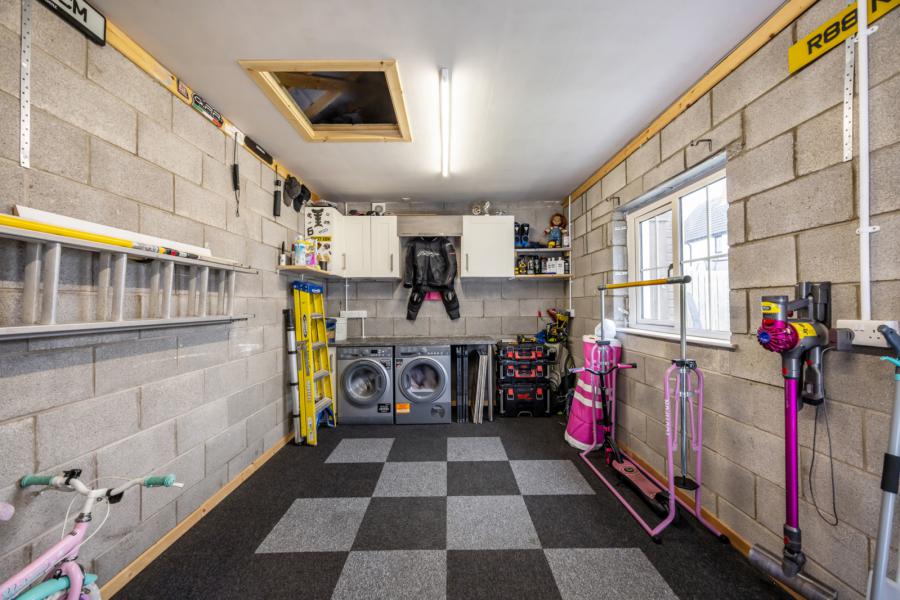 3 Coopers Mill Gardens