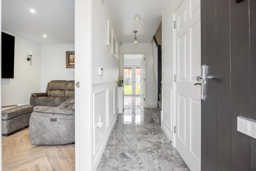 3 Coopers Mill Gardens