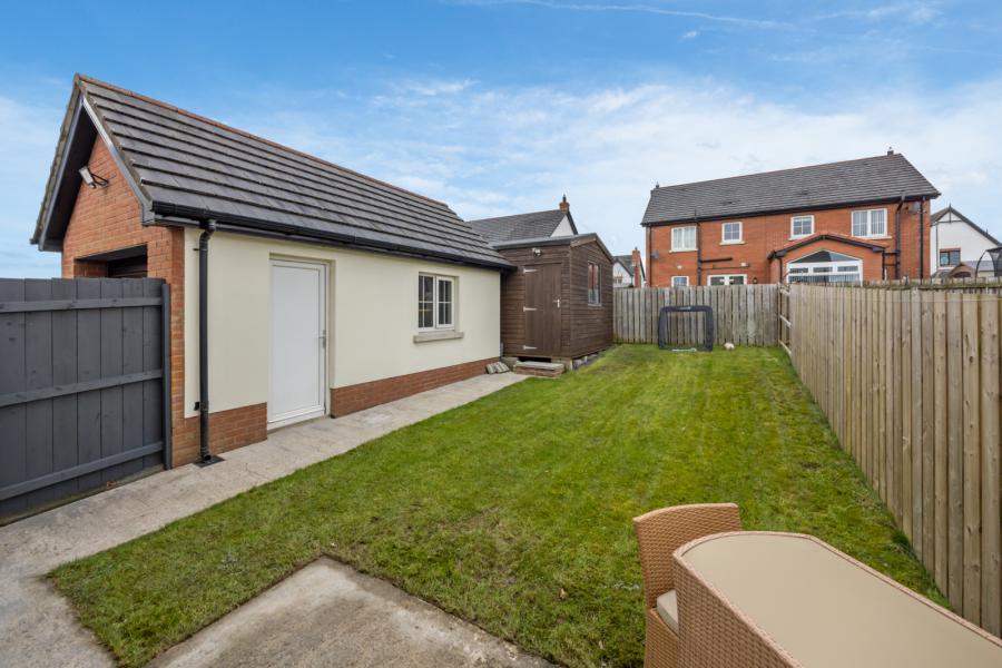 3 Coopers Mill Gardens