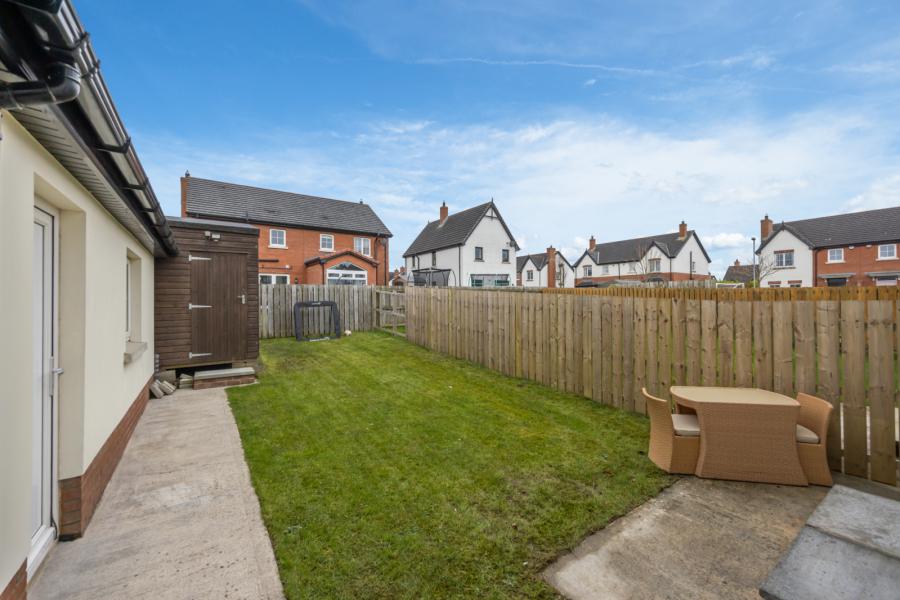 3 Coopers Mill Gardens