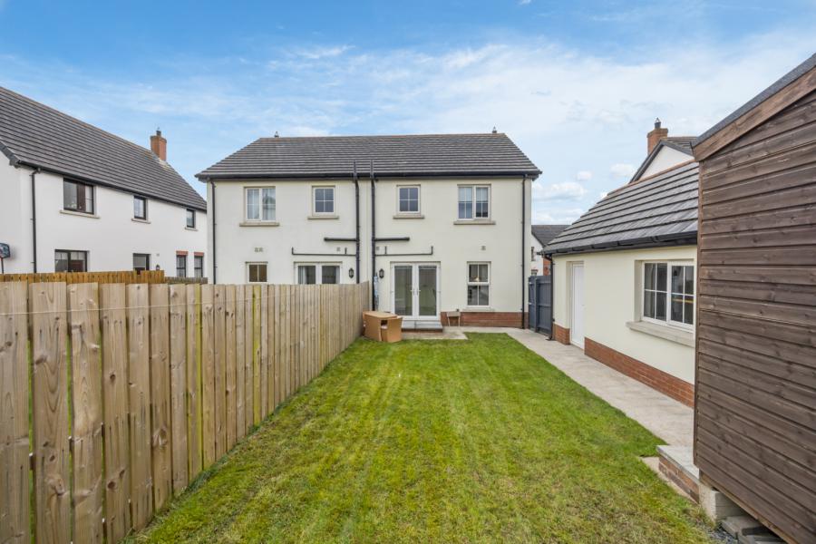 3 Coopers Mill Gardens