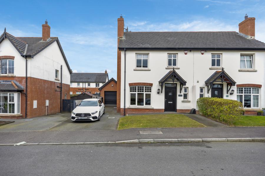 3 Coopers Mill Gardens