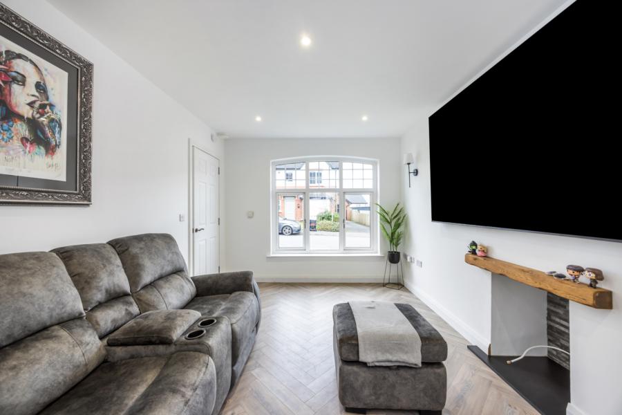 3 Coopers Mill Gardens