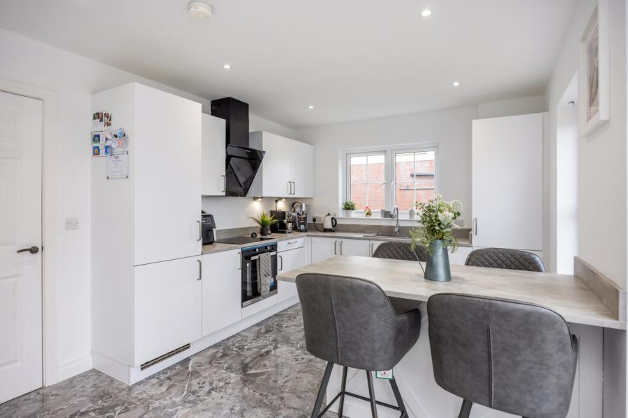 3 Coopers Mill Gardens