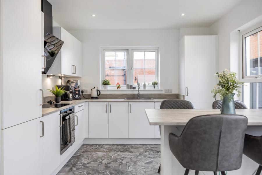 3 Coopers Mill Gardens