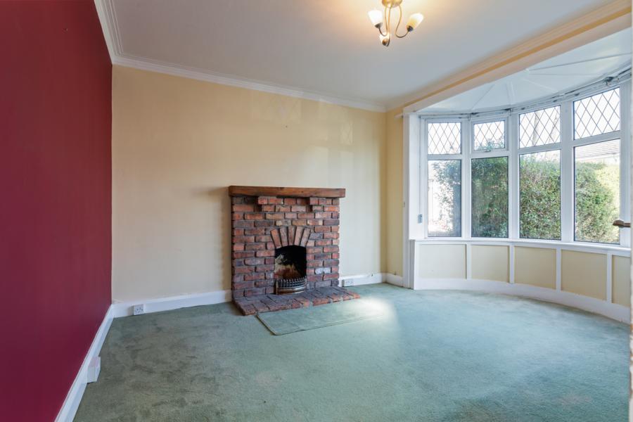 98 Orangefield Crescent