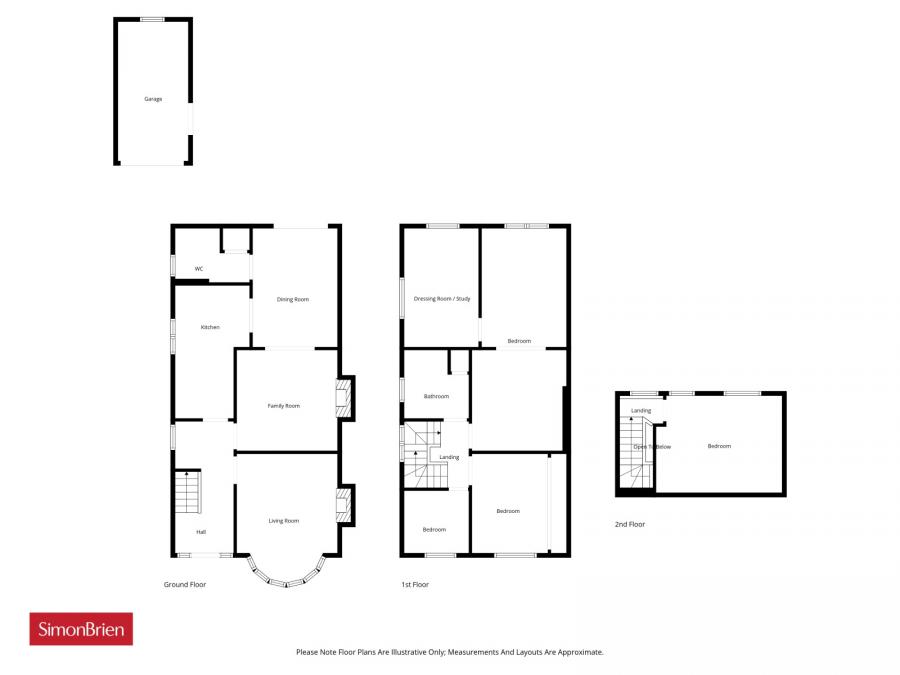 98 Orangefield Crescent