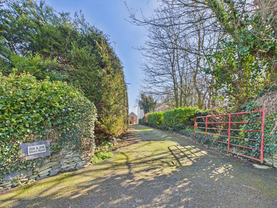 20A & 20B, Shore Road, Killyleagh, Downpatrick, BT30 9UE