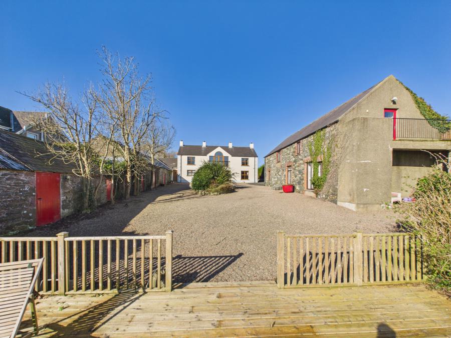 20A & 20B, Shore Road