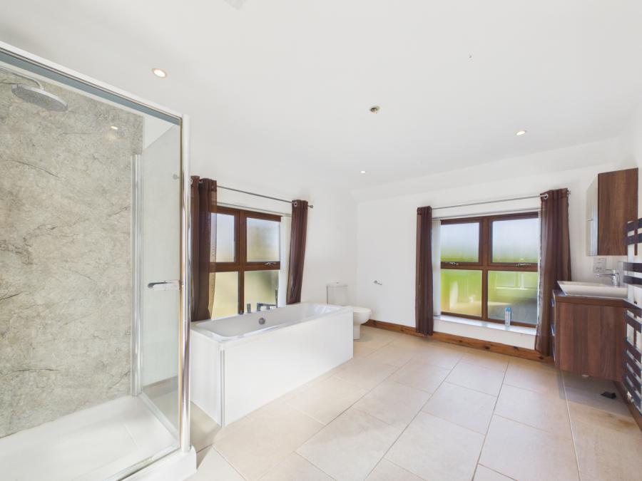 20A & 20B, Shore Road