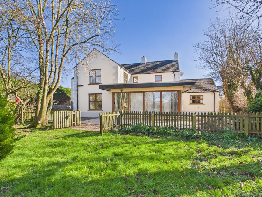 20A & 20B, Shore Road