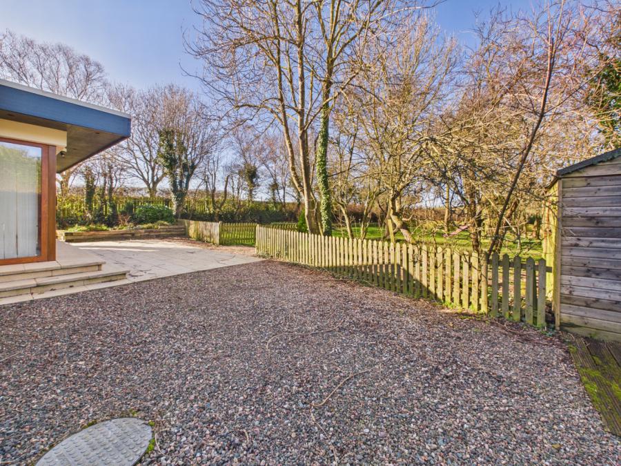 20A & 20B, Shore Road