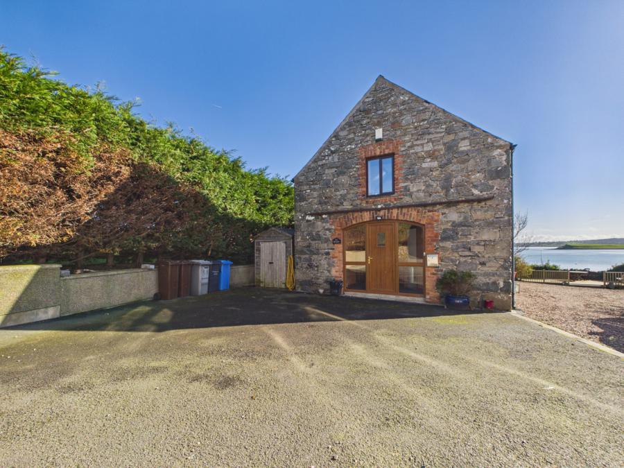 20A & 20B, Shore Road