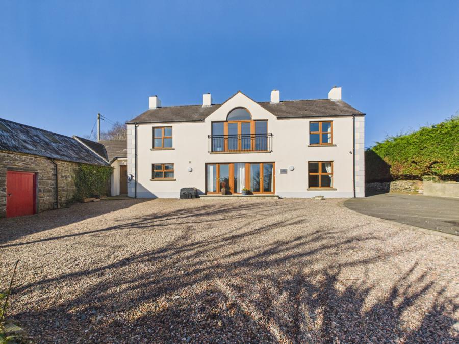 20A & 20B, Shore Road