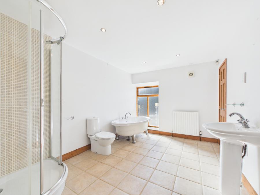 20A & 20B, Shore Road