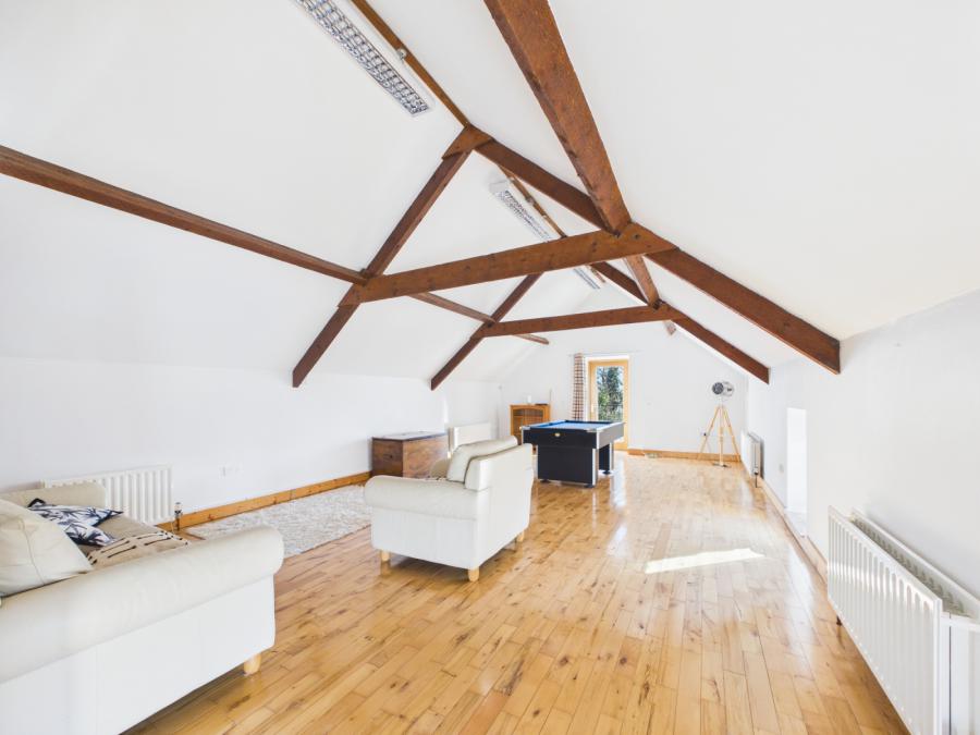 20A & 20B, Shore Road