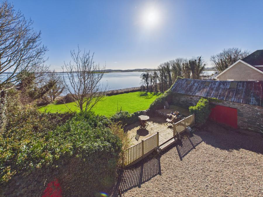 20A & 20B, Shore Road