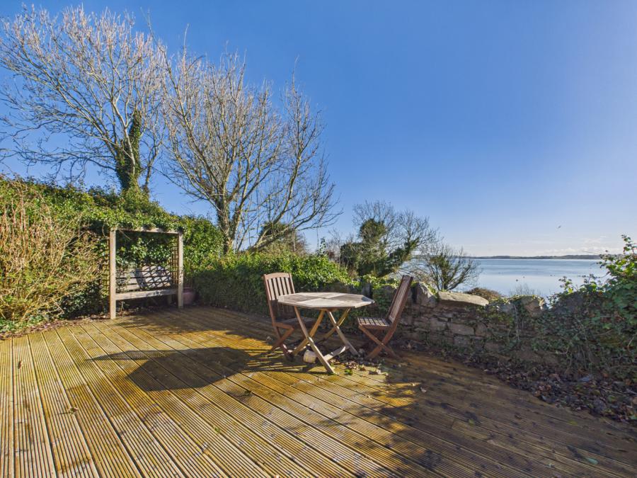 20A & 20B, Shore Road