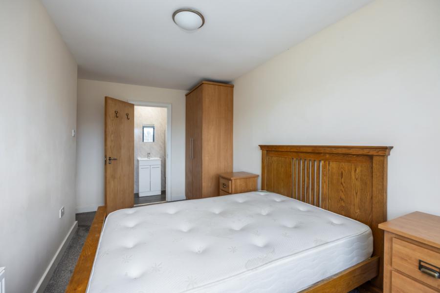 Flat 35 Quay Gate, 19 Station Street