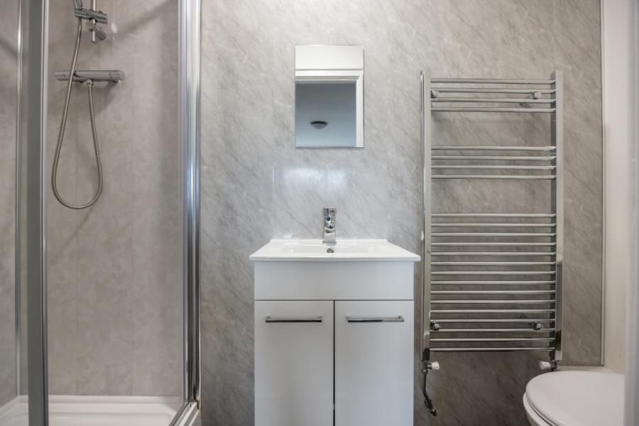 Flat 35 Quay Gate, 19 Station Street