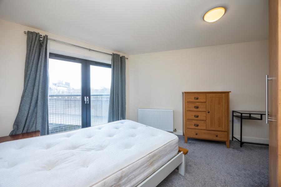 Flat 35 Quay Gate, 19 Station Street