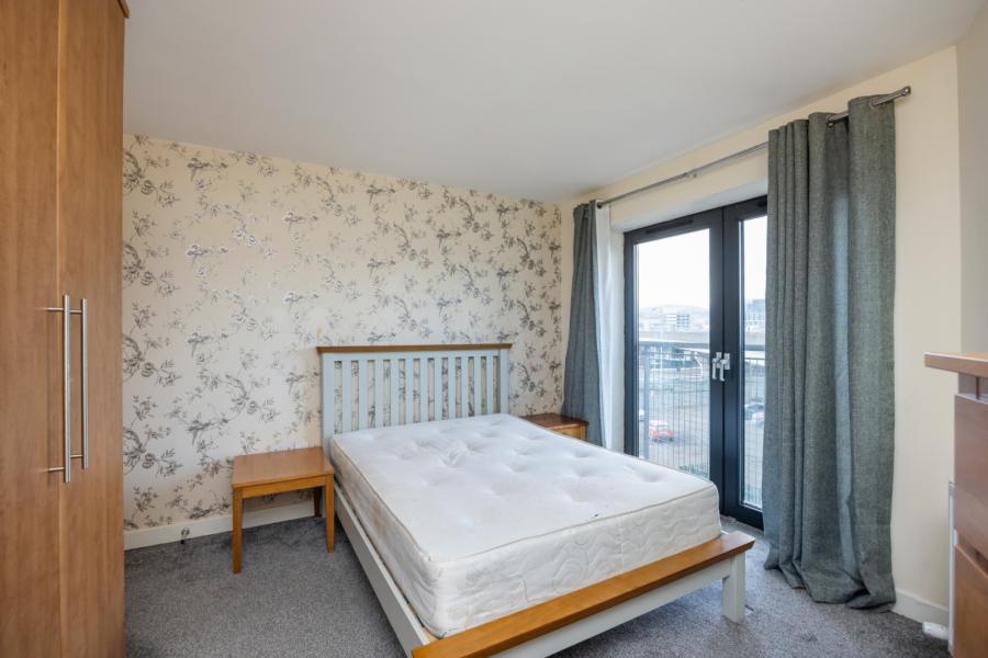 Flat 35 Quay Gate, 19 Station Street