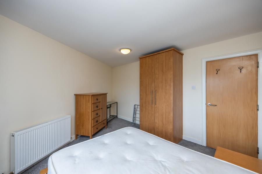 Flat 35 Quay Gate, 19 Station Street