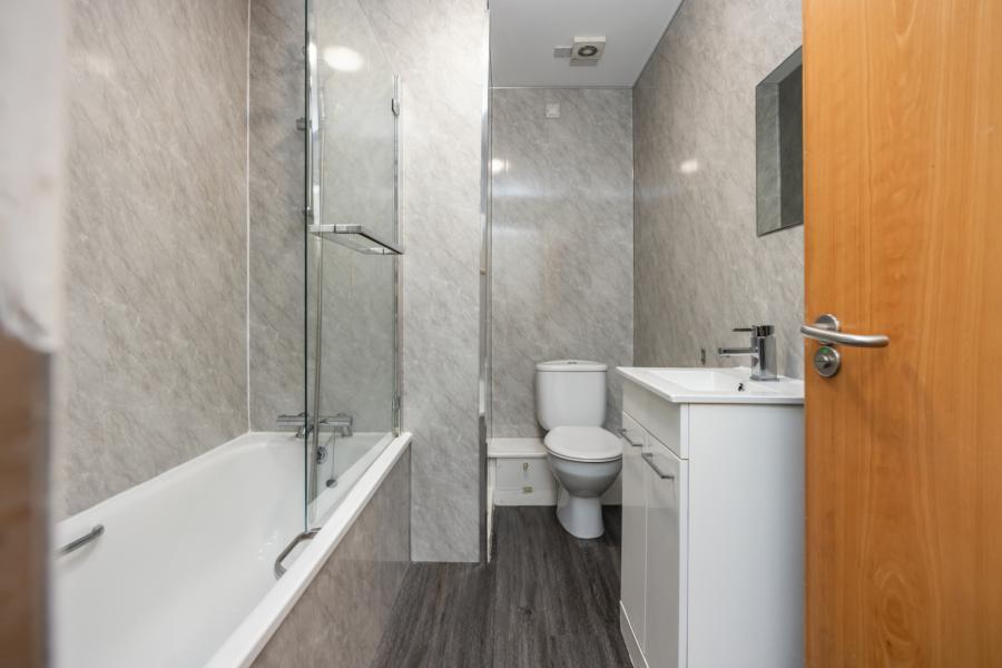 Flat 35 Quay Gate, 19 Station Street