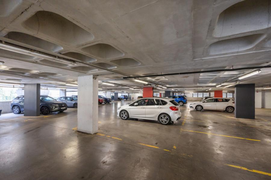 Flat 35 Quay Gate, 19 Station Street