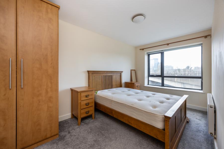 Flat 35 Quay Gate, 19 Station Street