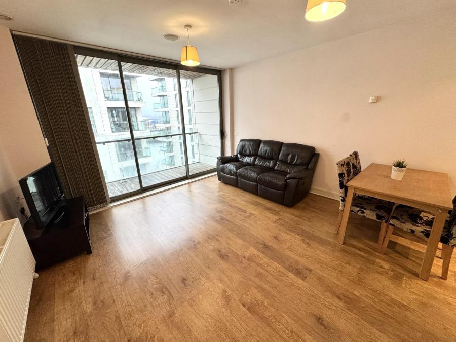 Apartment 7.36, The Arc 2H, Queens Road