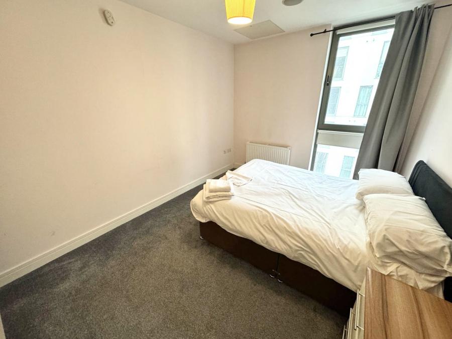 Apartment 7.36, The Arc 2H, Queens Road