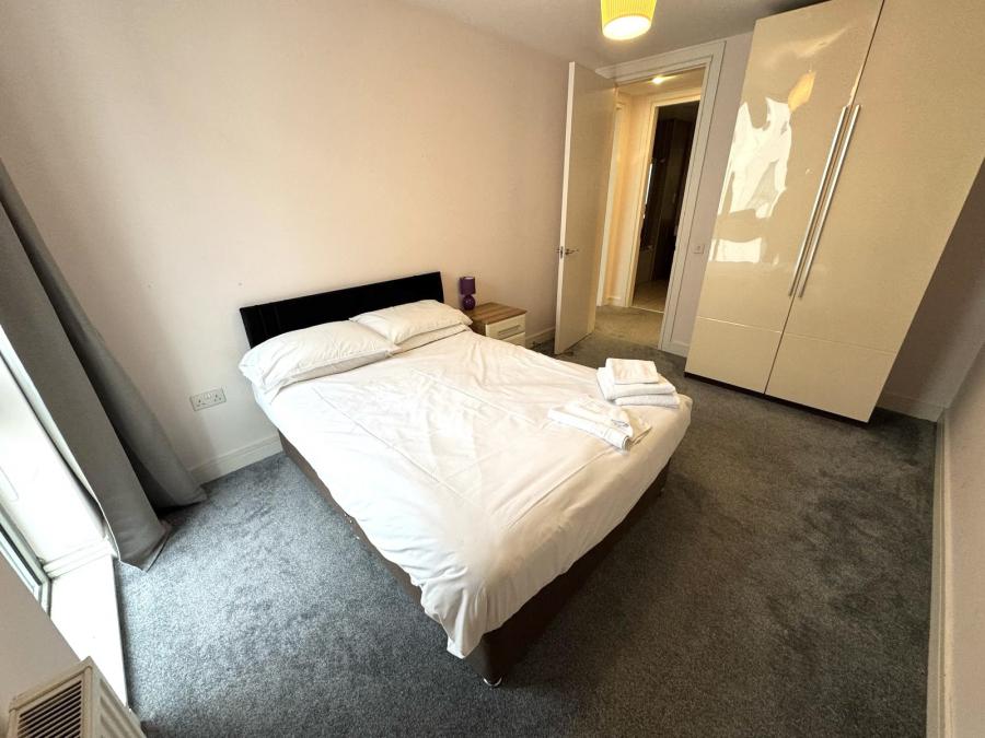 Apartment 7.36, The Arc 2H, Queens Road