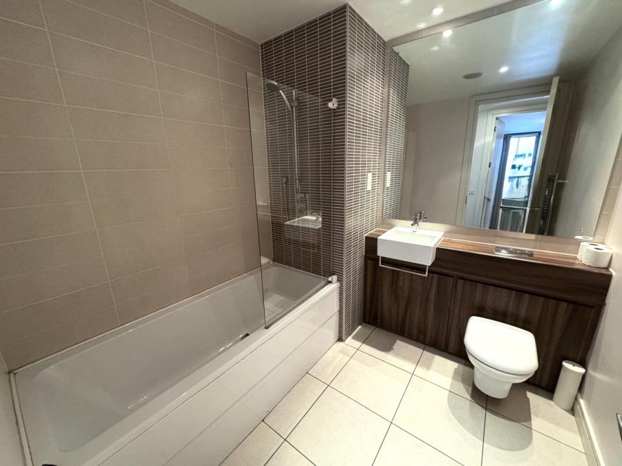 Apartment 7.36, The Arc 2H, Queens Road