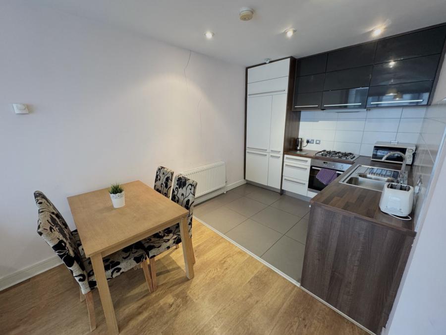 Apartment 7.36, The Arc 2H, Queens Road