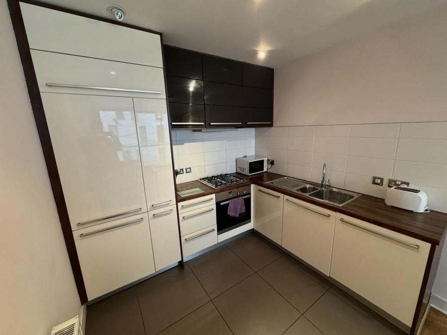 Apartment 7.36, The Arc 2H, Queens Road