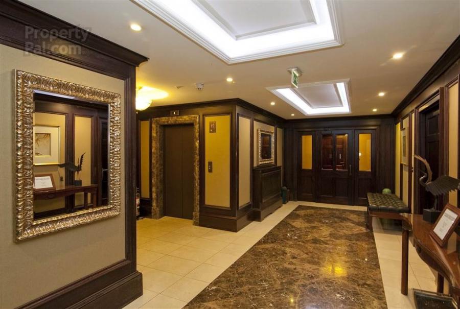 Apartment 16 Custom House Apt, 2 Ulster Street