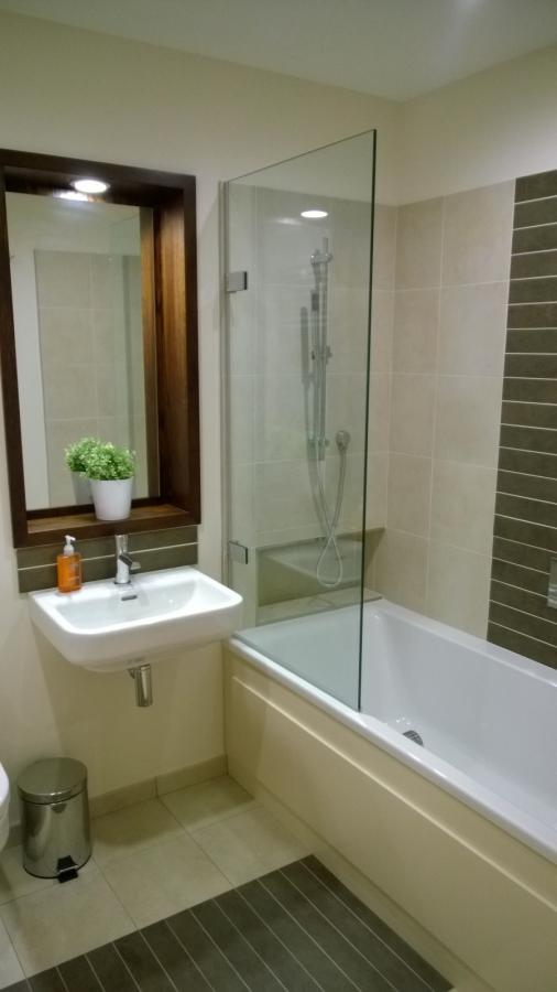 Apartment 16 Custom House Apt, 2 Ulster Street