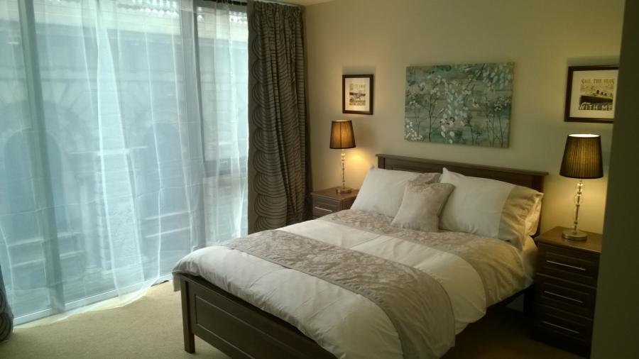 Apartment 16 Custom House Apt, 2 Ulster Street