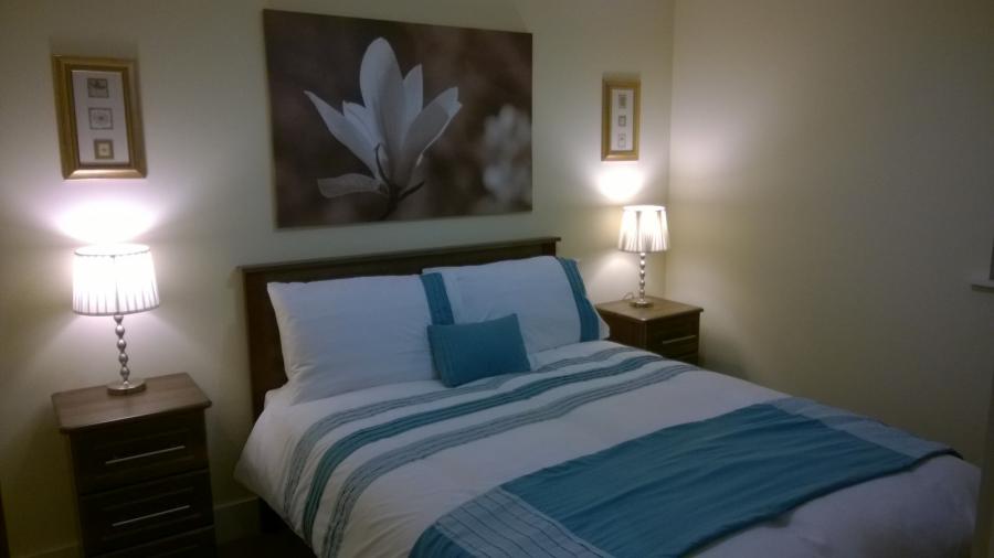 Apartment 16 Custom House Apt, 2 Ulster Street