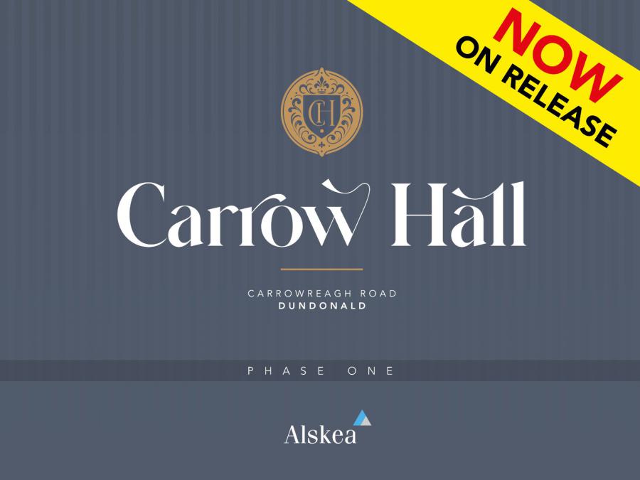 Site 88, The Jowett, Carrow Hall