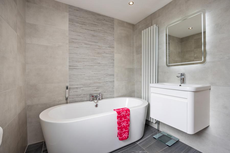 4 Bloomfield Park West