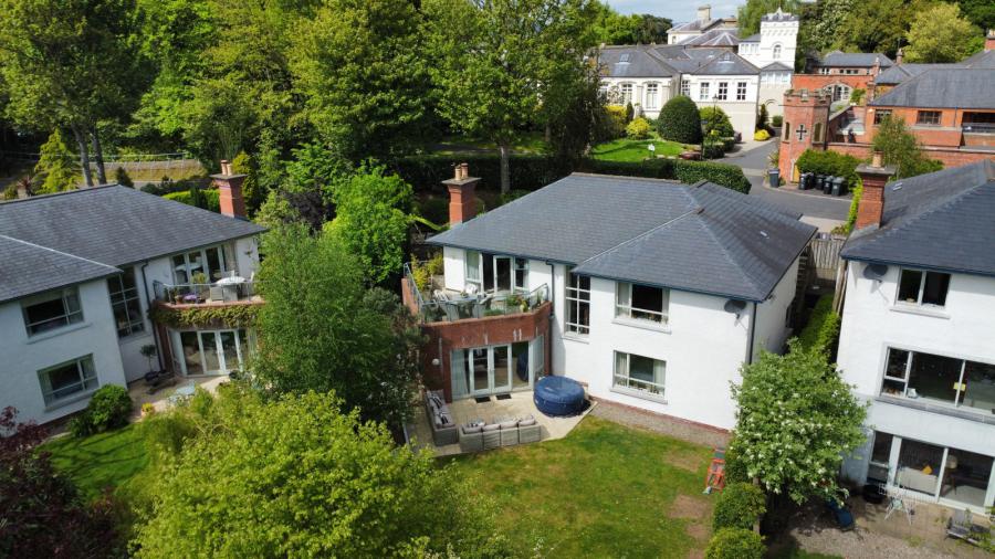 26 The Walled Garden, Belfast, County Antrim, BT4 2WG