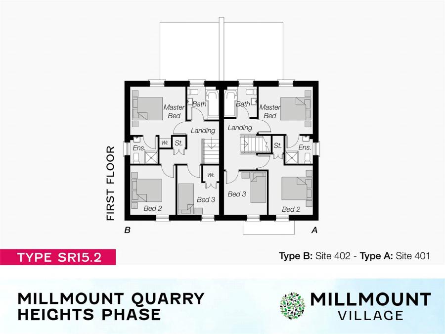 Site 559, Sr15.2, Millmount Village