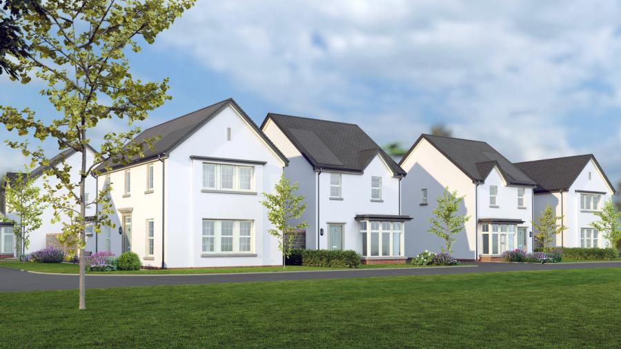 Site 40, The Gatton, Hobart Hall