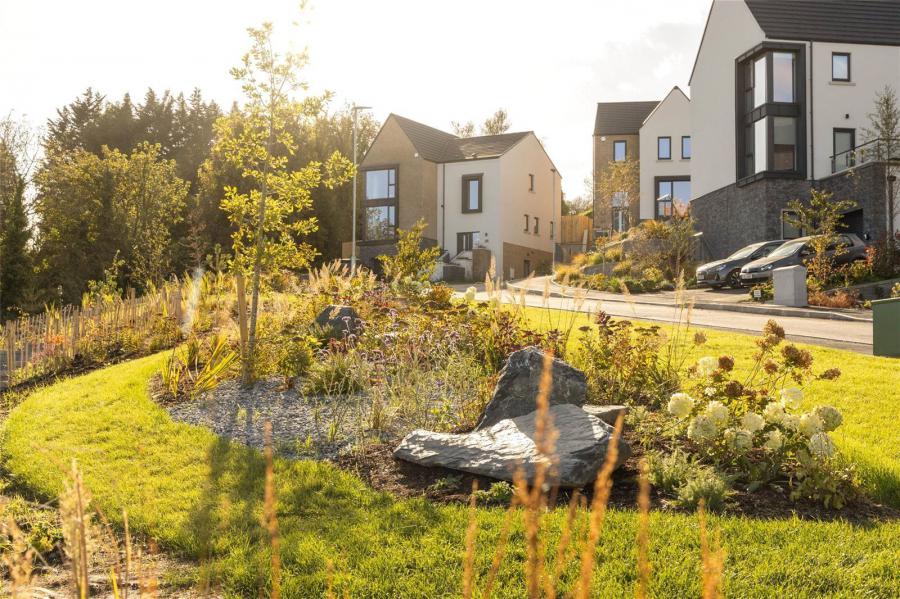 Site 35, The Alpine, Ferndene