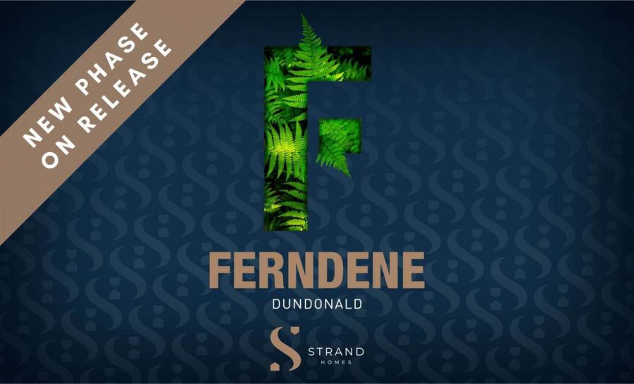 Site 35, The Alpine, Ferndene