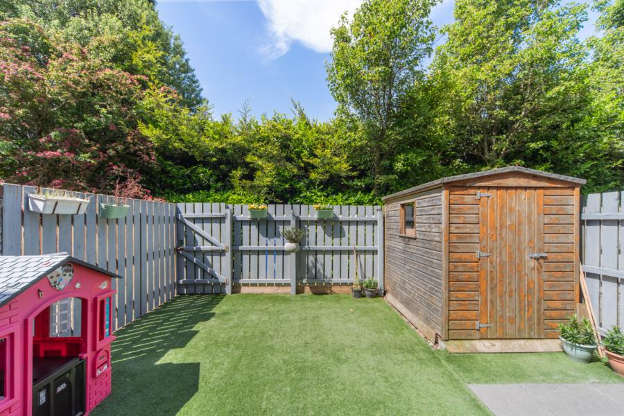 33 Strathearn Lane