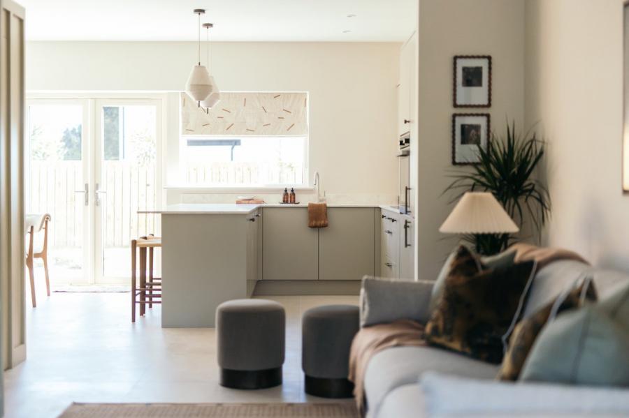 Site 72, Elderbrook, Hobart Hall