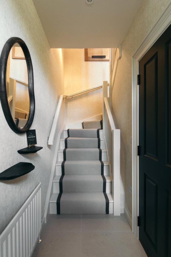 Site 72, Elderbrook, Hobart Hall